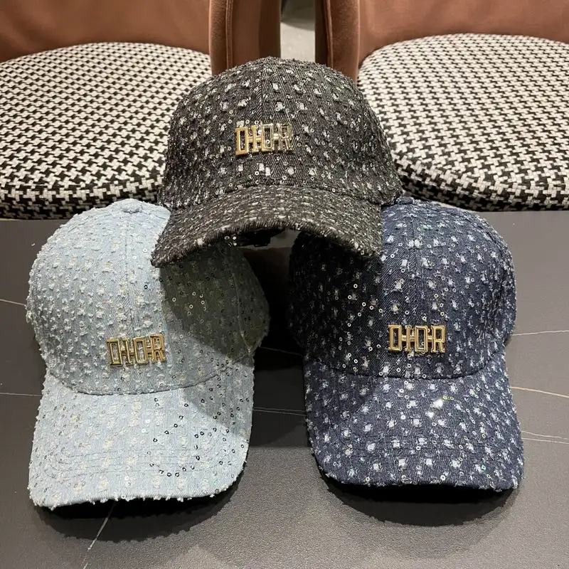 Dior cap 041401